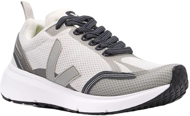 VEJA Condor Alveomesh Lace-Up 'Grey Black' CL012465 Order VEJA Condor Alveomesh Lace-Up 'Grey Black' CL012465