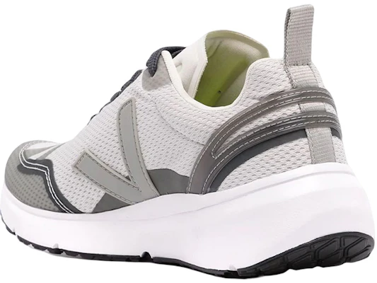 VEJA Condor Alveomesh 灰黑色系带跑鞋 CL012465 Lookbook VEJA Condor Alveomesh 灰黑色系带跑鞋 CL012465