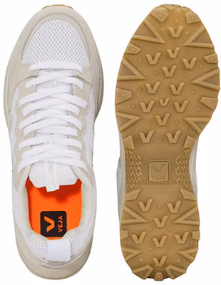 VEJA ヴェンチュリ スエード 白 (Venturi Suede White) VT0102257 Shop VEJA ヴェンチュリ スエード 白 (Venturi Suede White) VT0102257