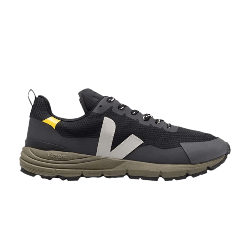 VEJA Dekkan 'Black Oxford' DC012581