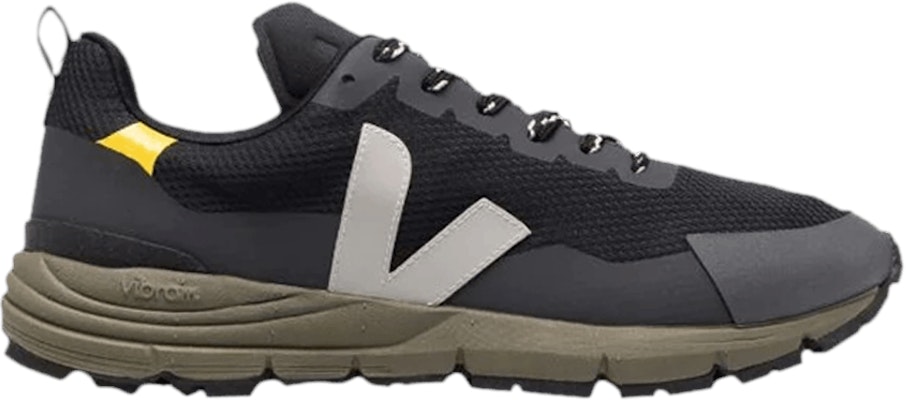 VEJA デカン 「ブラックオックスフォード」 DC012581 Buy VEJA デカン 「ブラックオックスフォード」 DC012581