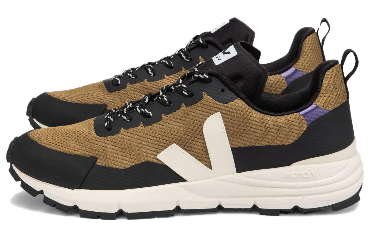 VEJA Dekkan 'Brown Comfort Fashion Low-Top' dc0102625