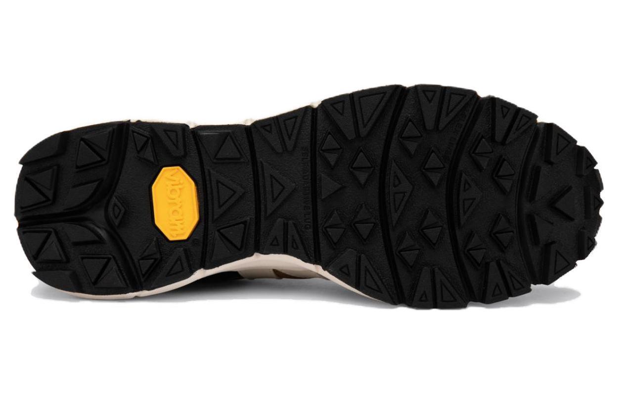 Purchase VEJA Dekkan 'Coklat Fesyen Selipar Bertumit Rendah' dc0102625