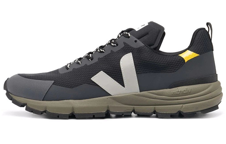 VEJA Dekkan Alveomesh 'Black Oxford-Grey Tonic' DC0102581