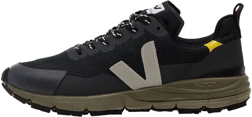 VEJA Dekkan Alveomesh ''Zwart Oxford Grijs Tonic'' DC0102581B Buy VEJA Dekkan Alveomesh ''Zwart Oxford Grijs Tonic'' DC0102581B