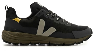 VEJA Dekkan Alveomesh 'Black Oxford Grey Tonic' DC0102581B VEJA Dekkan Alveomesh 'Black Oxford Grey Tonic' DC0102581B