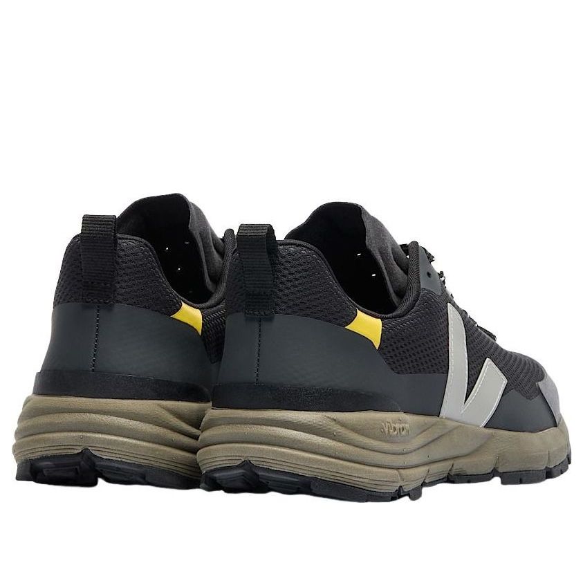 Shop VEJA Dekkan Alveomesh ''Zwart Oxford Grijs Tonic'' DC0102581B