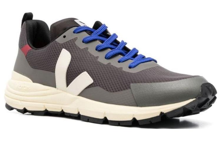 Order VEJA Dekkan Alveomesh ''Gris Graphite Pierre'' DC1803203B