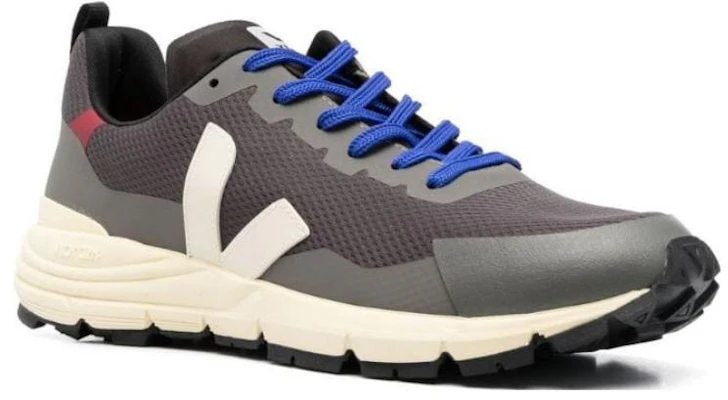 VEJA Dekkan Alveomesh ''Gris Graphite Pierre'' DC1803203B Order VEJA Dekkan Alveomesh ''Gris Graphite Pierre'' DC1803203B