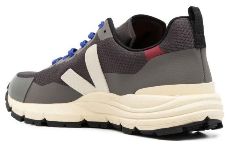 Lookbook VEJA Dekkan Alveomesh 'Grafite Pierre' DC1803203B (钝石/石片)