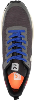VEJA Dekkan Alveomesh ''Gris Graphite Pierre'' DC1803203B Shop VEJA Dekkan Alveomesh ''Gris Graphite Pierre'' DC1803203B
