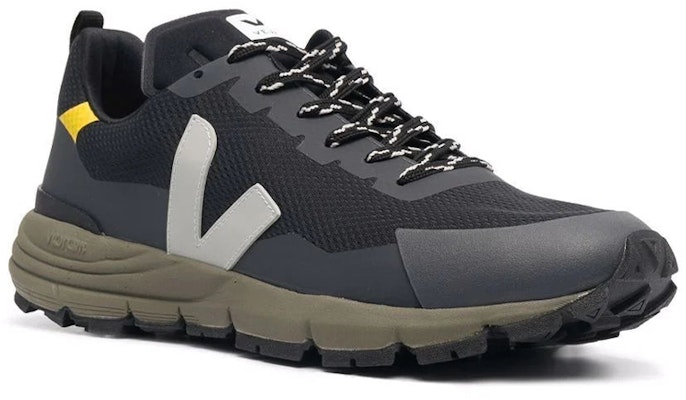 VEJA デカン Alveomesh ブラック/オックスフォードグレー DC0102581 Order VEJA デカン Alveomesh ブラック/オックスフォードグレー DC0102581