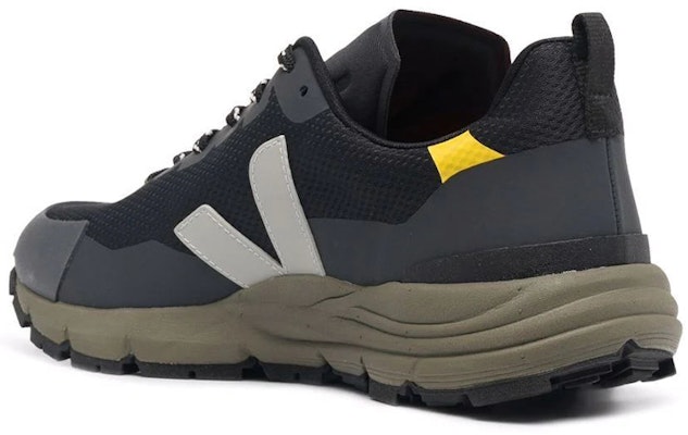 VEJA デカン Alveomesh ブラック/オックスフォードグレー DC0102581 Lookbook VEJA デカン Alveomesh ブラック/オックスフォードグレー DC0102581