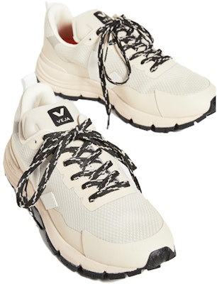 베자 데칸 알베오메쉬 '내추럴 화이트' (Veja Dekkan Alveomesh '내추럴 화이트') DC0102576 Lookbook 베자 데칸 알베오메쉬 '내추럴 화이트' (Veja Dekkan Alveomesh '내추럴 화이트') DC0102576