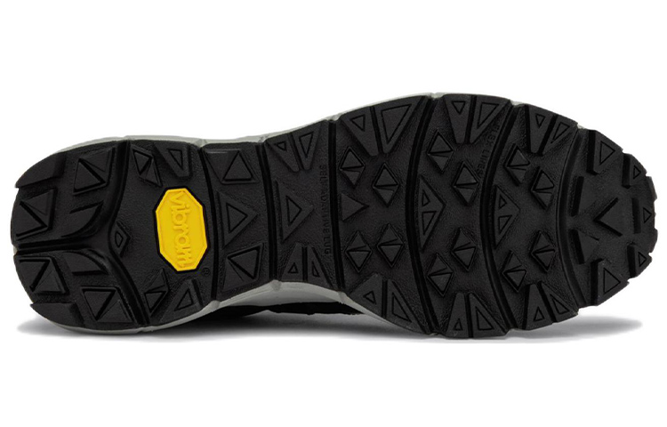 Shop VEJA Dekkan Alveomesh ''Cachi Nero'' DC0102489A