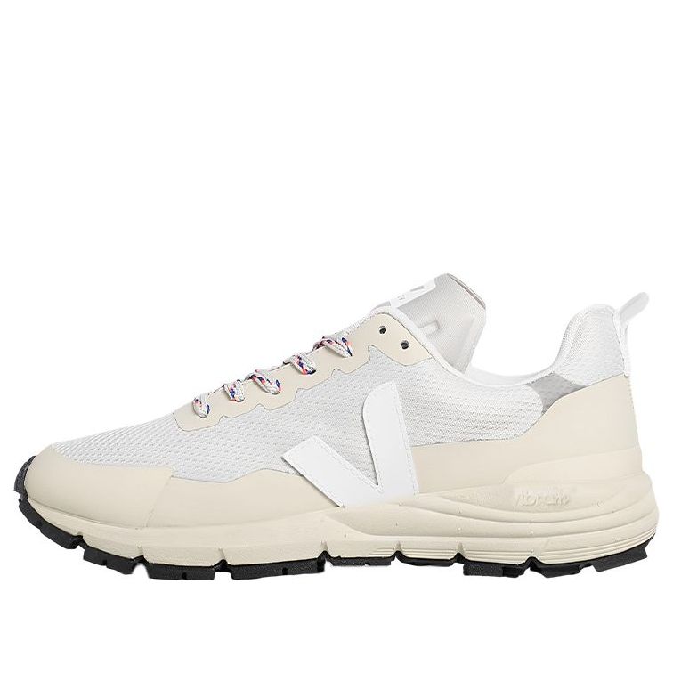 VEJA Dekkan Alveomesh Lace-Up Sneakers 'Natural White' DC1803186