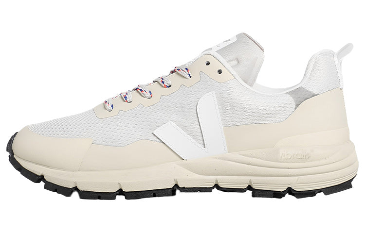 Order VEJA Dekkan Alveomesh Schnürsneaker ''Naturweiß'' DC1803186