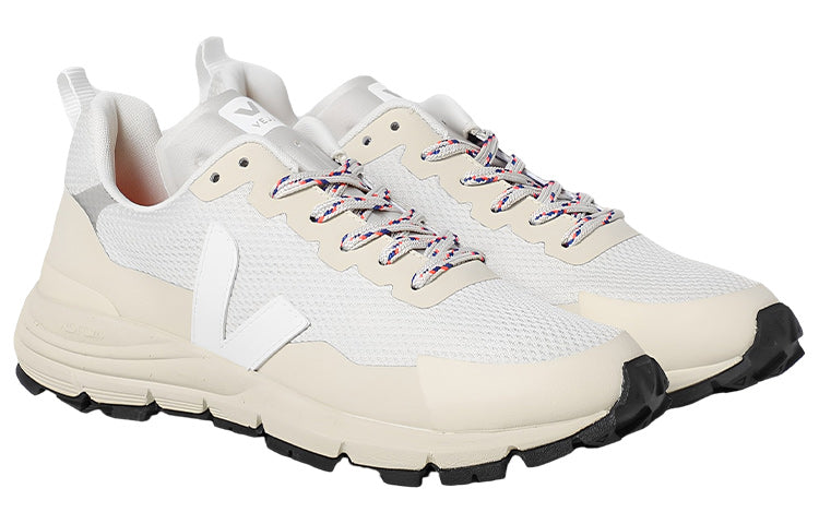 Lookbook VEJA Dekkan Alveomesh Zapatillas con Cordon 'Blanco Natural' DC1803186