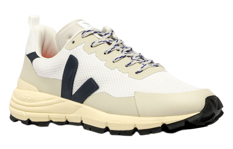 Order VEJA Dekkan 低筒 運動休閒鞋 男女同款 米白色