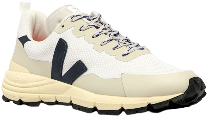 베자 데칸 알베오메쉬 레이스업 스니커즈 '화이트 블랙' DC1803220 Order 베자 데칸 알베오메쉬 레이스업 스니커즈 '화이트 블랙' DC1803220