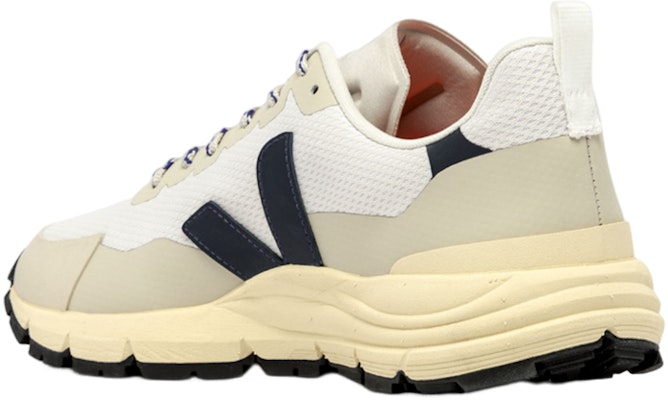 베자 데칸 알베오메쉬 레이스업 스니커즈 '화이트 블랙' DC1803220 Lookbook 베자 데칸 알베오메쉬 레이스업 스니커즈 '화이트 블랙' DC1803220