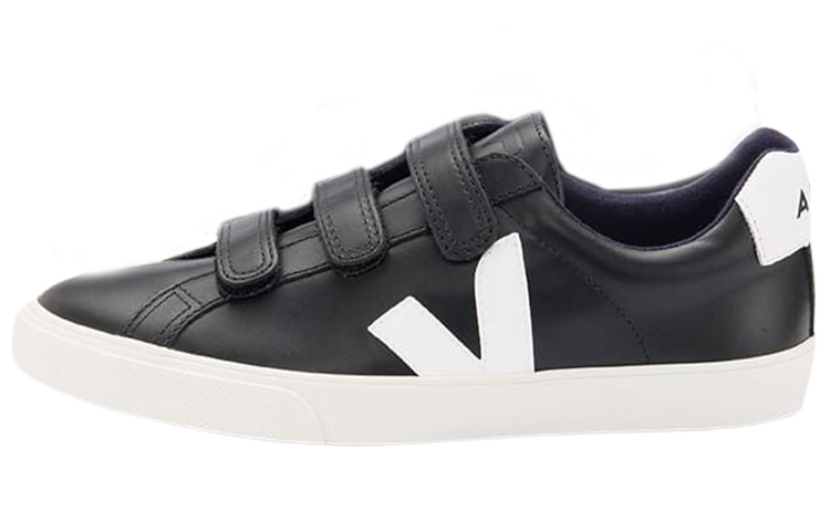 VEJA Esplar 3-Lock 'Black White' EL020019