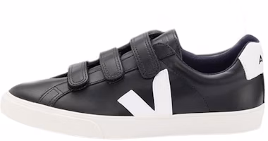 VEJA Esplar 3-Lock 'Black White' EL020019