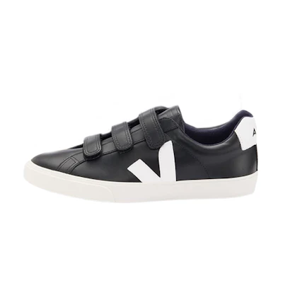 VEJA Esplar 3-Lock 'Black White'