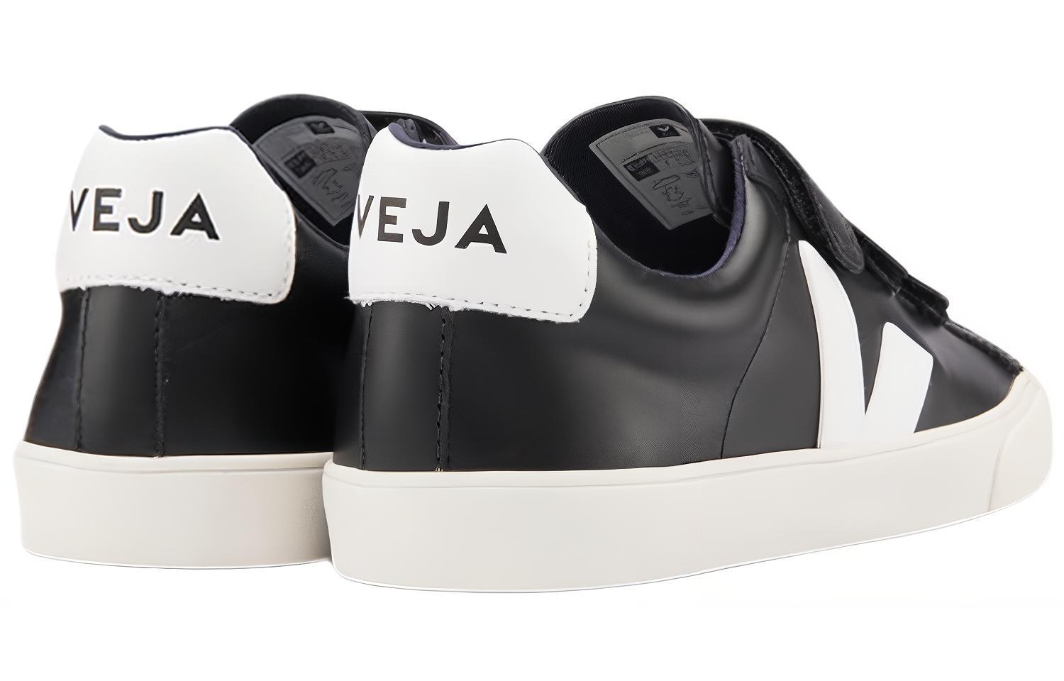 VEJA Esplar 3-Lock 'Black White' 圖 2