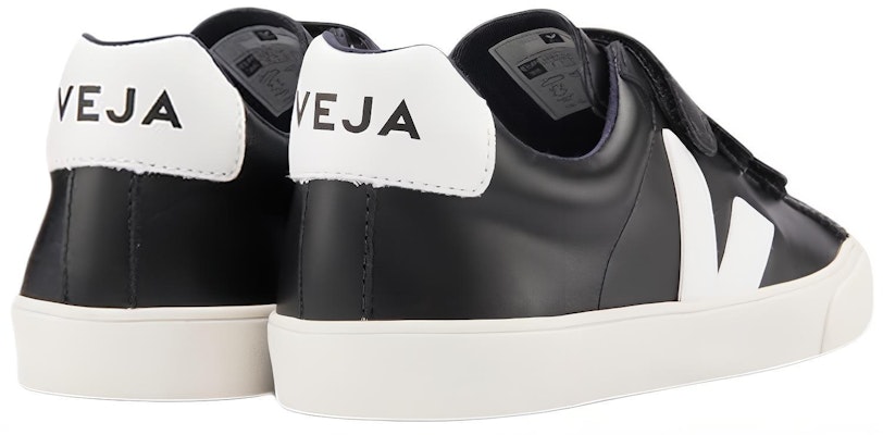 VEJA Esplar 三扣“黑白” EL020019 Order VEJA Esplar 三扣“黑白” EL020019