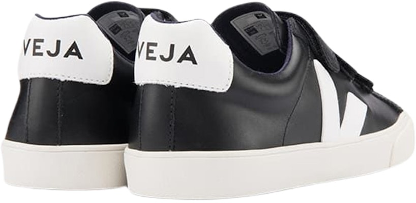 VEJA Esplar 3-Lock 'Black White' EL020019 Order VEJA Esplar 3-Lock 'Black White' EL020019