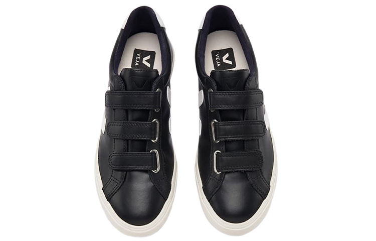 VEJA Esplar 3-Lock 'Black White' 圖 3