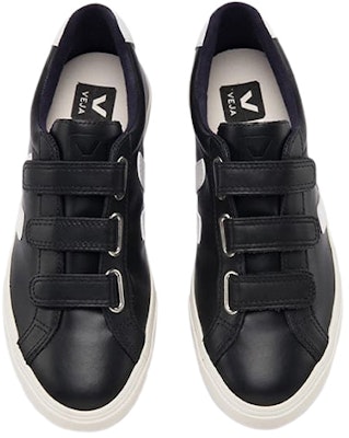 VEJA Esplar 3-Lock 'Black White' EL020019 Lookbook VEJA Esplar 3-Lock 'Black White' EL020019