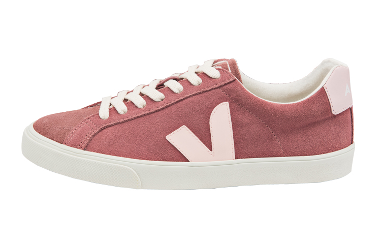 VEJA Esplar 'Burgundy Pink' EO031675