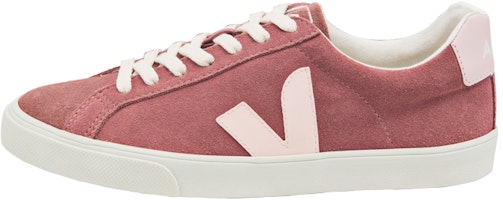 VEJA Esplar 'Burgundy Pink' EO031675 VEJA Esplar 'Burgundy Pink' EO031675