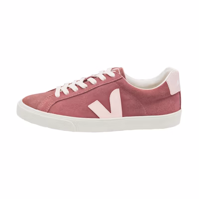 VEJA Esplar 'Burgundy Pink'