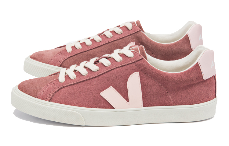 VEJA Esplar 'Burgundy Pink' 圖 2