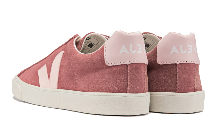 VEJA Esplar 'Burgundy Pink' 圖 3