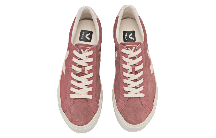 VEJA Esplar 'Burgundy Pink' 圖 4