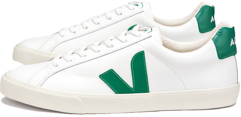 VEJA Esplar 'Green Tail' EO021681 Order VEJA Esplar 'Green Tail' EO021681