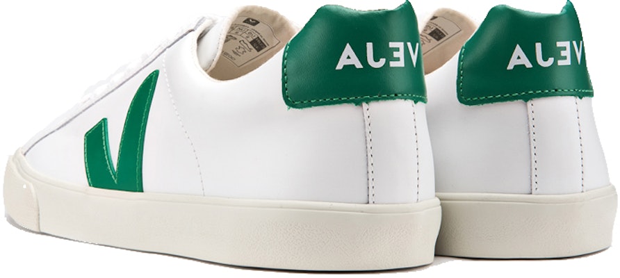 VEJA Esplar 'Green Tail' EO021681 Lookbook VEJA Esplar 'Green Tail' EO021681