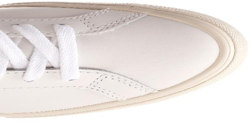 VEJA Esplar 'Putih 01' EO020005EXTRAWHITEBLACK Order VEJA Esplar 'Putih 01' EO020005EXTRAWHITEBLACK