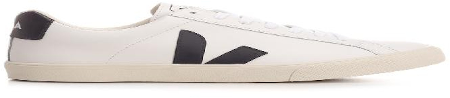 VEJA Esplar 'Putih 01' EO020005EXTRAWHITEBLACK Lookbook VEJA Esplar 'Putih 01' EO020005EXTRAWHITEBLACK