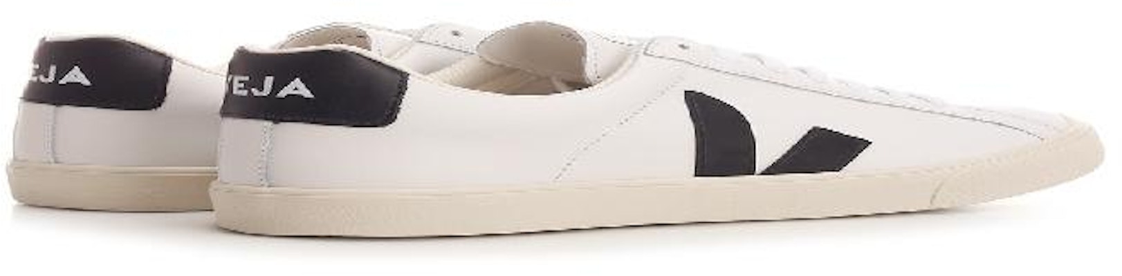 VEJA Esplar 'Putih 01' EO020005EXTRAWHITEBLACK Purchase VEJA Esplar 'Putih 01' EO020005EXTRAWHITEBLACK