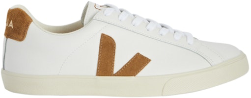 VEJA Esplar 皮革 '白色骆驼色' EO022360 Order VEJA Esplar 皮革 '白色骆驼色' EO022360