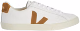 Order VEJA Esplar Kulit 'Putih Camel' EO022360