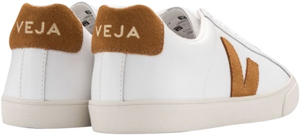VEJA Esplar 皮革 '白色骆驼色' EO022360 Purchase VEJA Esplar 皮革 '白色骆驼色' EO022360