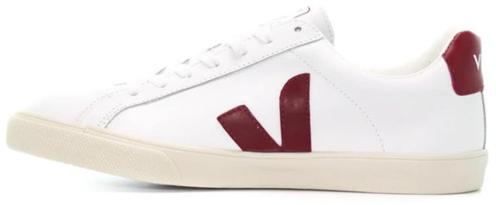 VEJA Esplar 'White Red' EO022110 Buy VEJA Esplar 'White Red' EO022110