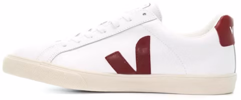 VEJA Esplar 'White Red' EO022110 VEJA Esplar 'White Red' EO022110