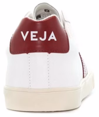 VEJA Esplar 'Blanco Rojo' EO022110 Shop VEJA Esplar 'Blanco Rojo' EO022110